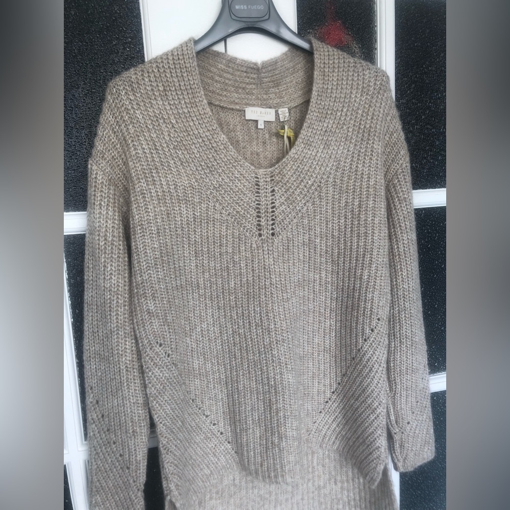 Ted Baker Sweater